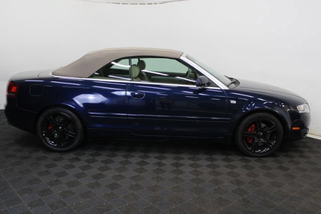 Used 2008 Audi A4 2.0T AWD/4WD image 27