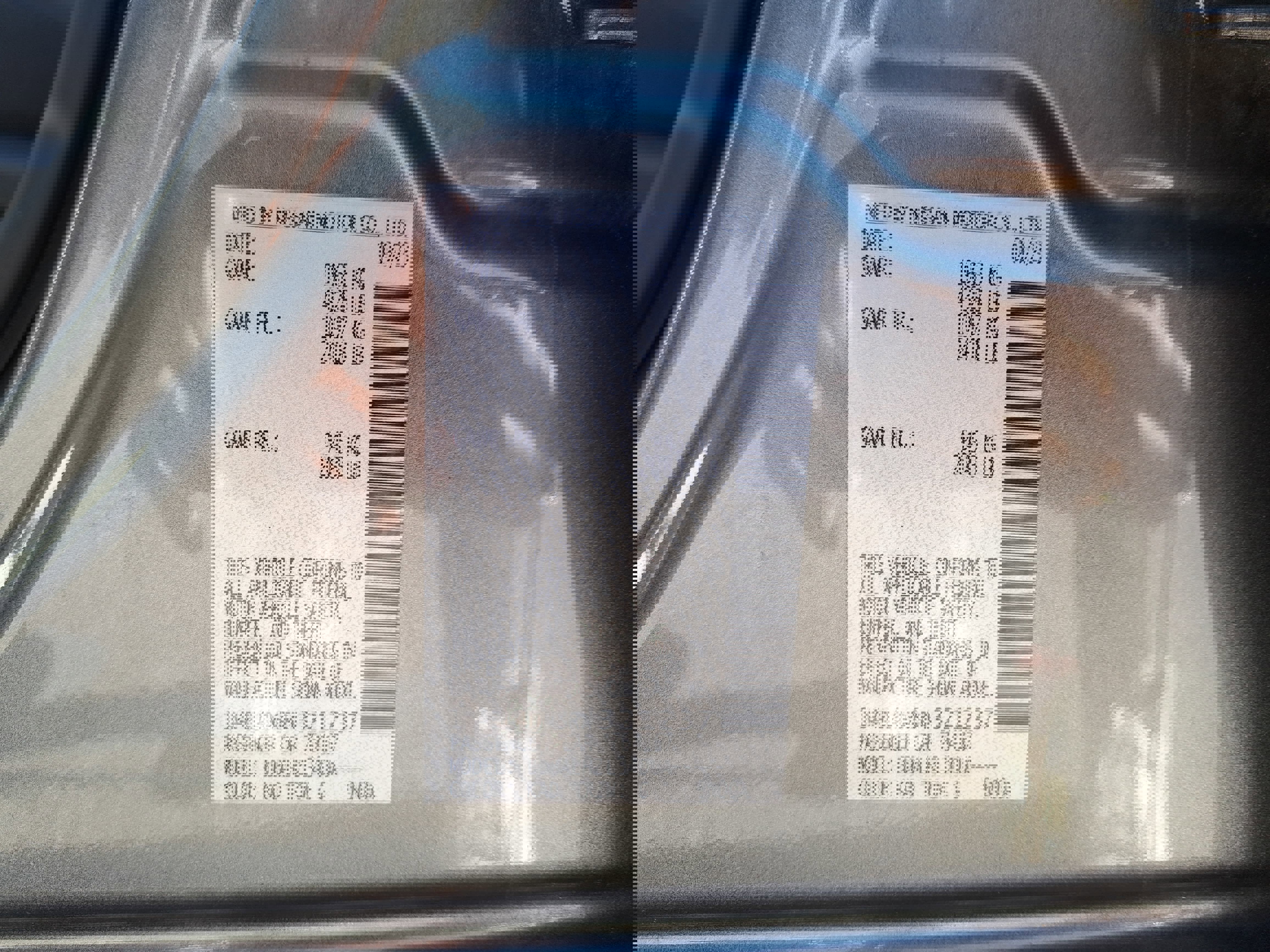 Used 2024 Nissan Altima 2.5 SV image 32