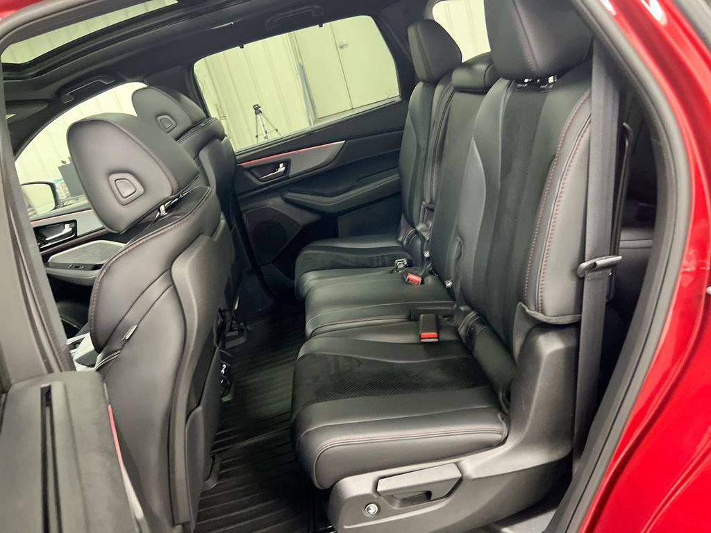 Used 2023 Acura MDX A-Spec AWD/4WD image 24