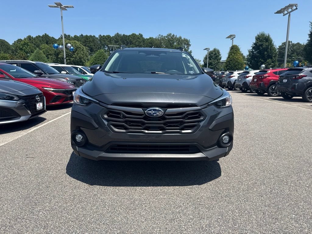 Used 2024 Subaru Crosstrek 2.0i Premium AWD/4WD image 6