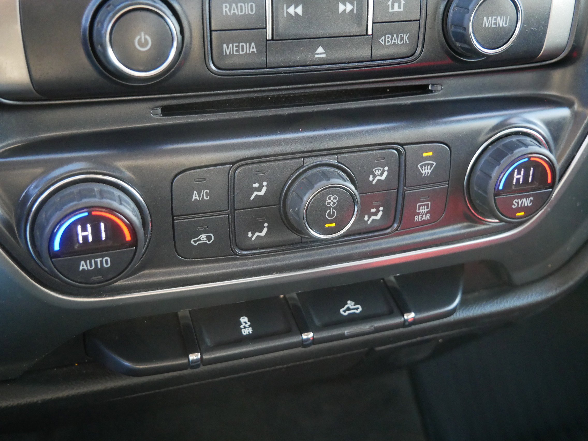 Used 2017 Chevrolet Silverado 1500 LT w/ All Star Edition image 29