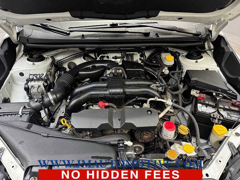 Used 2016 Subaru Crosstrek 2.0i image 10