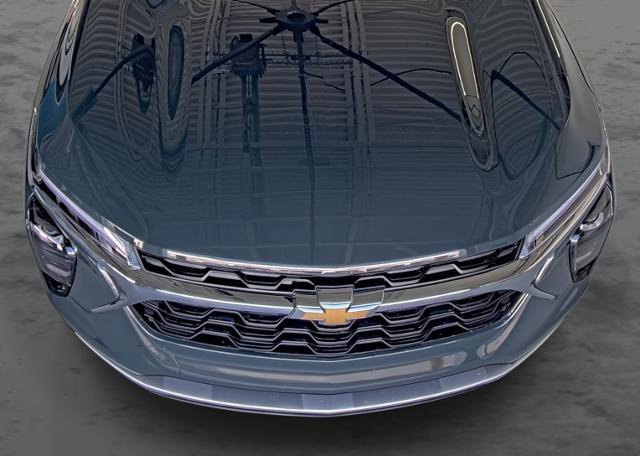 New 2026 Chevrolet Trax LT w/ LT Convenience Package image 18