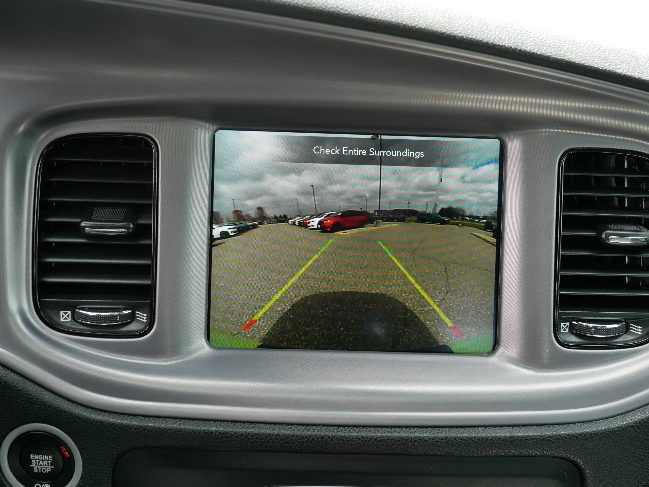 Used 2023 Dodge Charger SXT w/ Blacktop Package image 27
