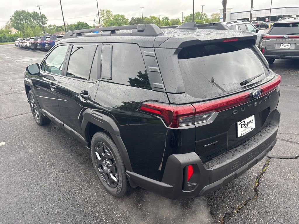 New 2026 Subaru Outback Premium AWD/4WD image 5