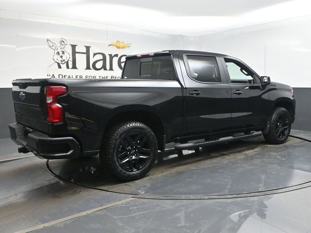 New 2026 Chevrolet Silverado 1500 RST w/ Convenience Package II AWD/4WD image 28