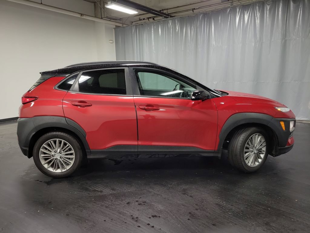 Used 2019 Hyundai Kona SEL image 10