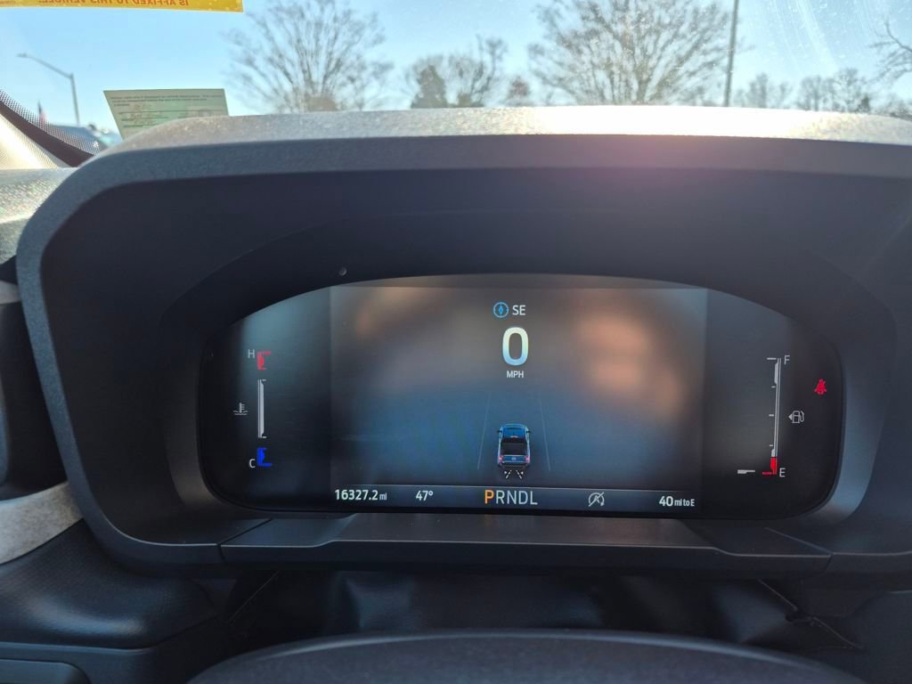 Used 2025 Ford Maverick XLT w/ Equipment Group 302A image 21