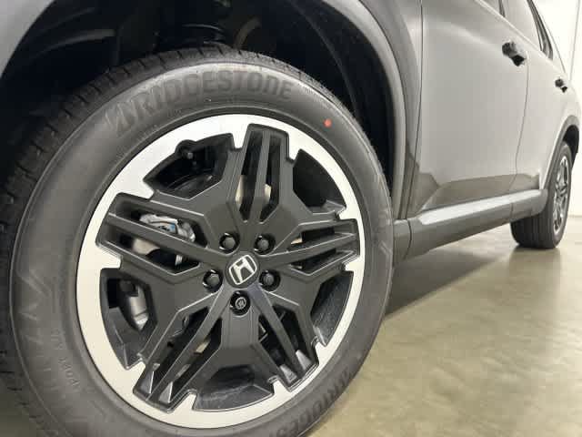 New 2026 Honda Pilot image 29