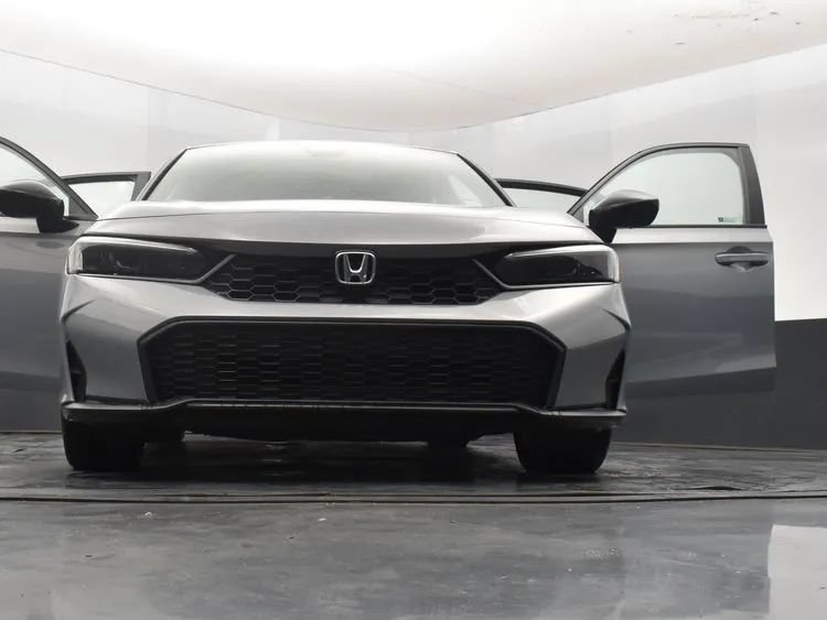 Used 2026 Honda Civic Sport image 11