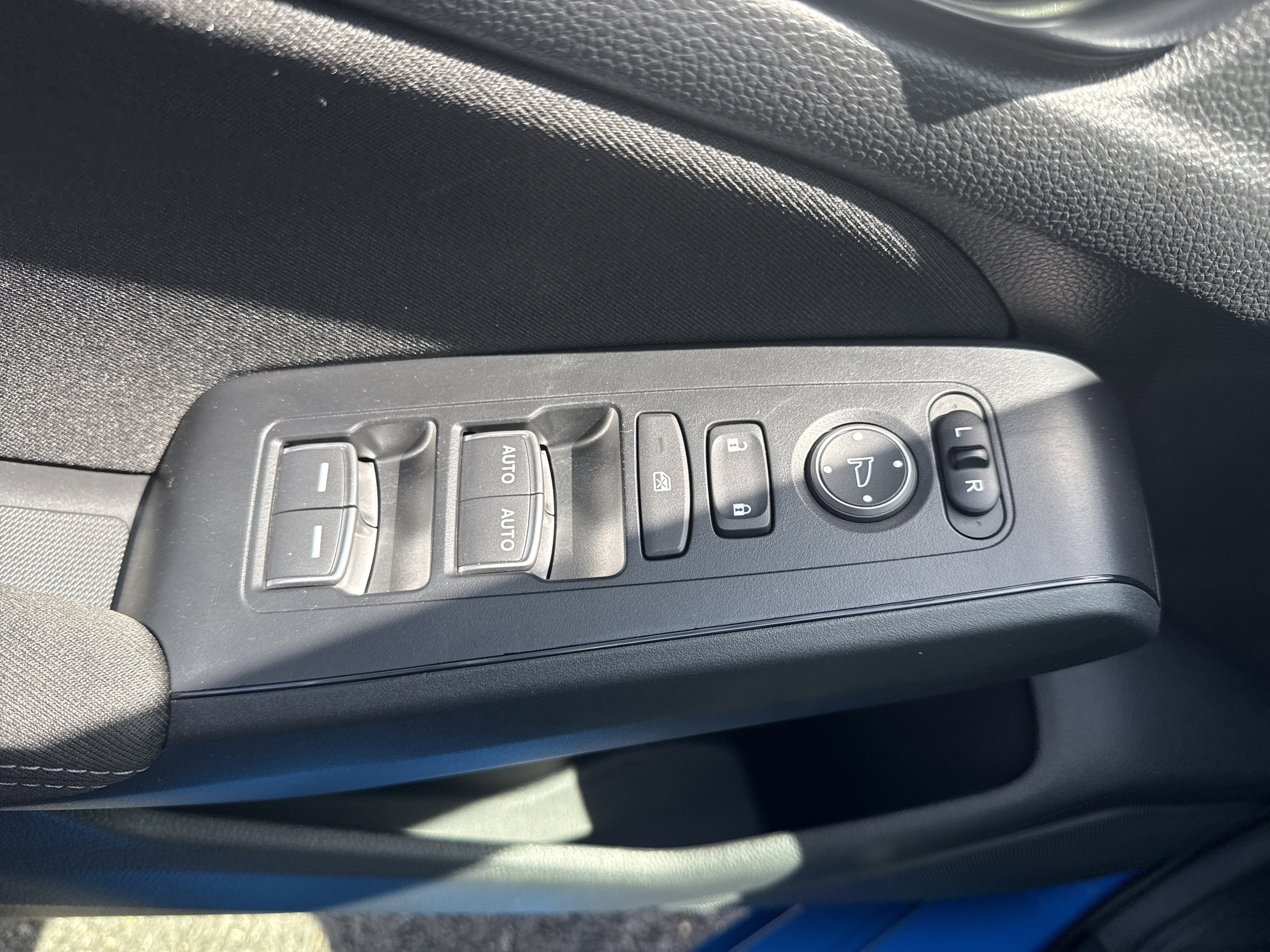 Certified 2024 Honda Civic Sport image 16