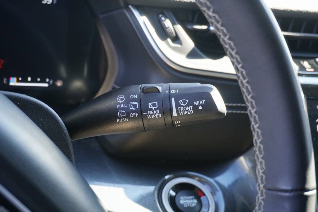 Used 2023 Jeep Grand Cherokee L Laredo image 19