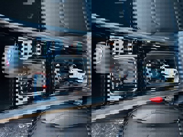 New 2026 Jeep Compass Limited image 21