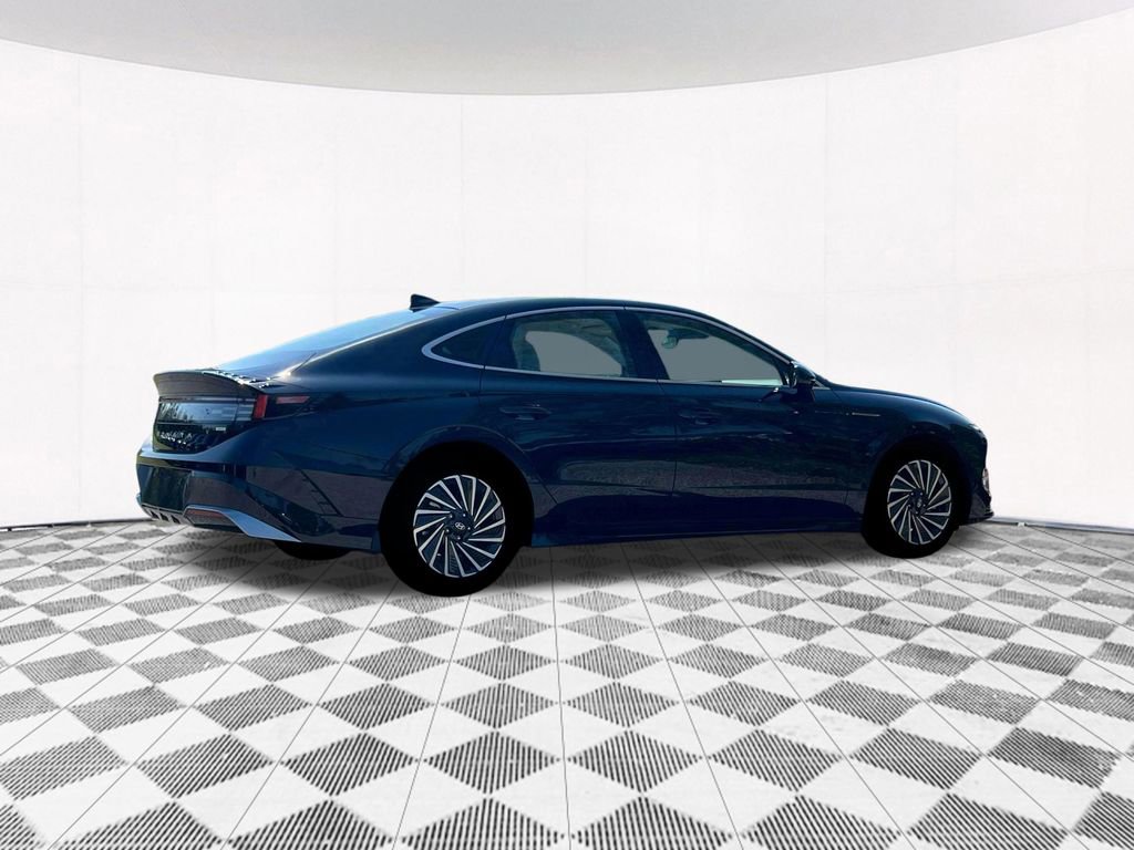 New 2026 Hyundai Sonata SEL image 12