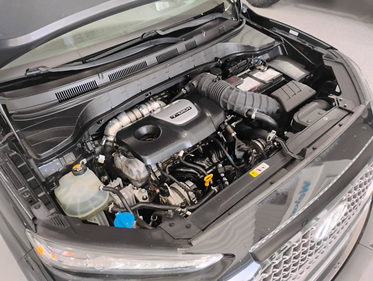 Used 2018 Hyundai Kona Ultimate FWD image 14
