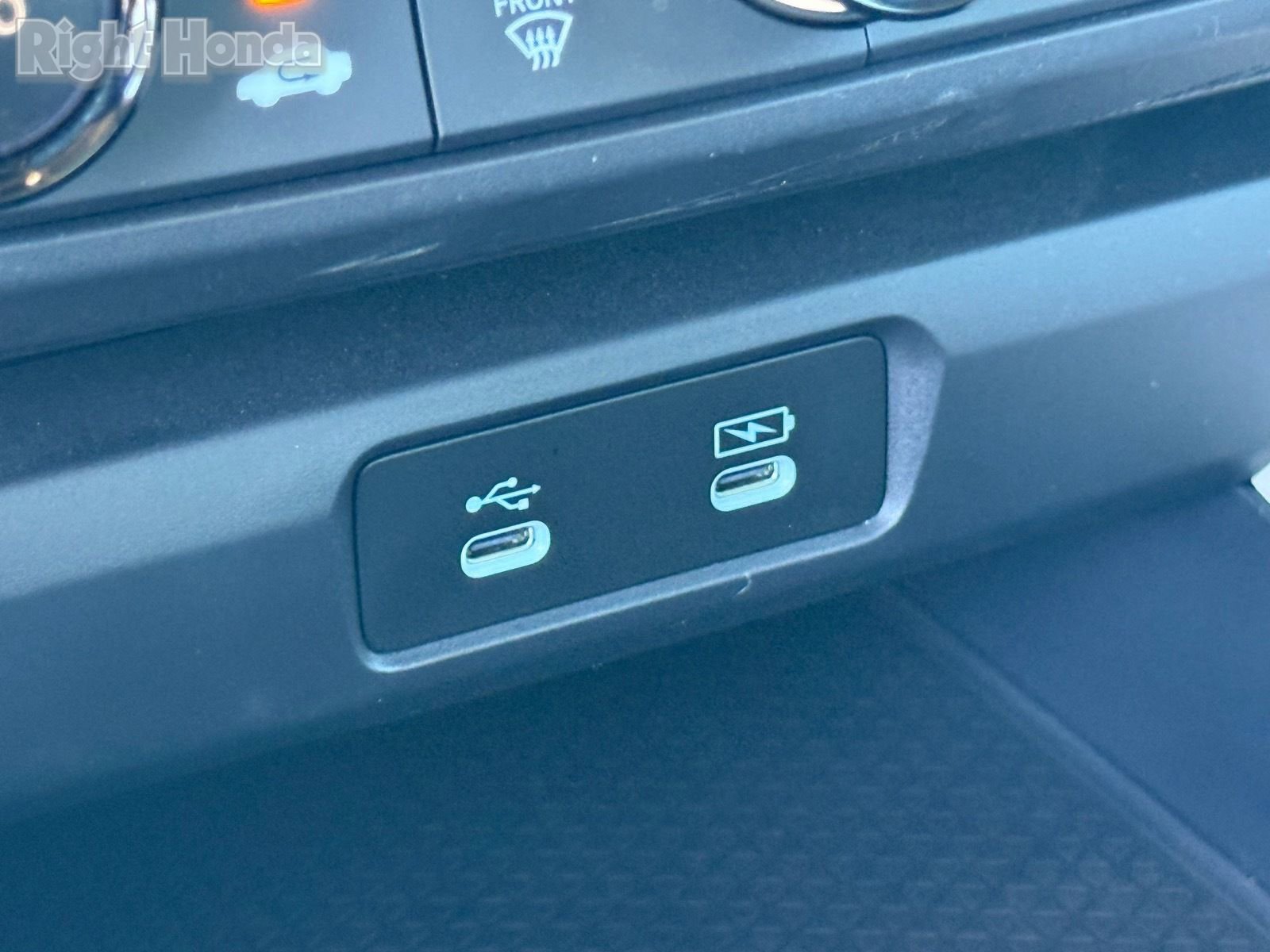 Certified 2025 Honda Accord LX image 25