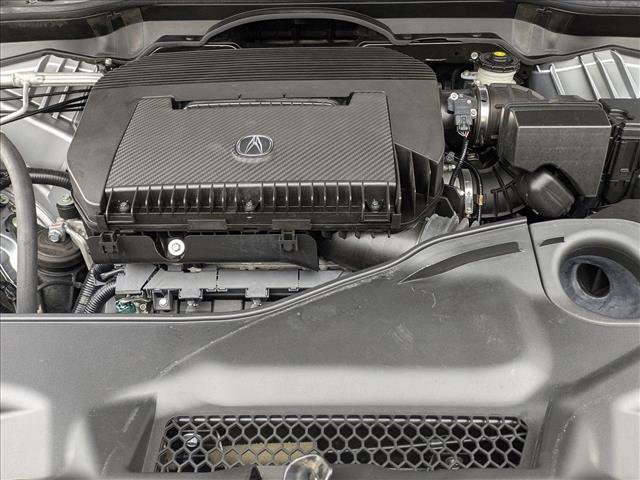 Used 2023 Acura MDX SH-AWD w/ Technology Package image 25