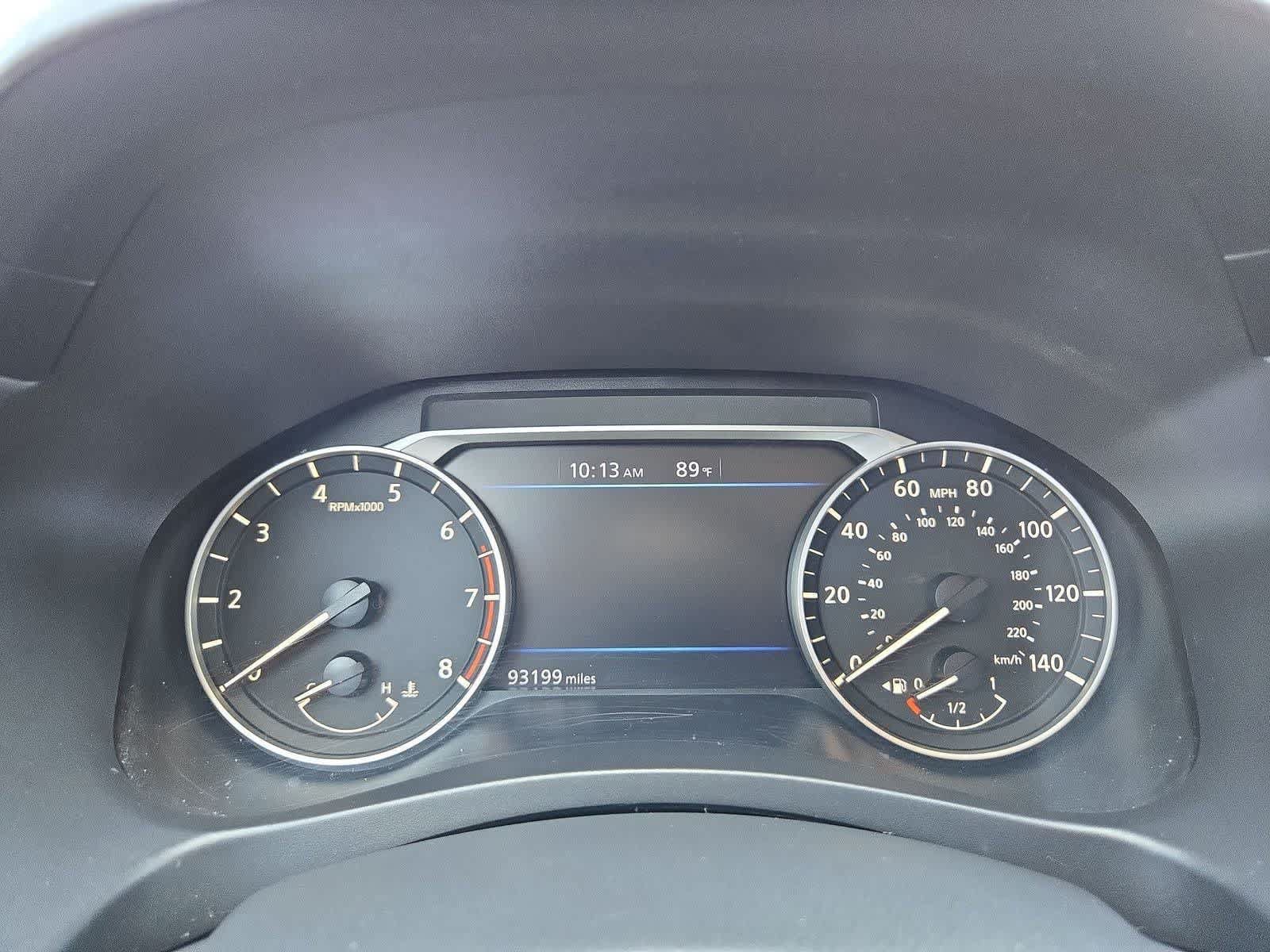 Used 2019 Nissan Altima 2.5 S FWD image 29