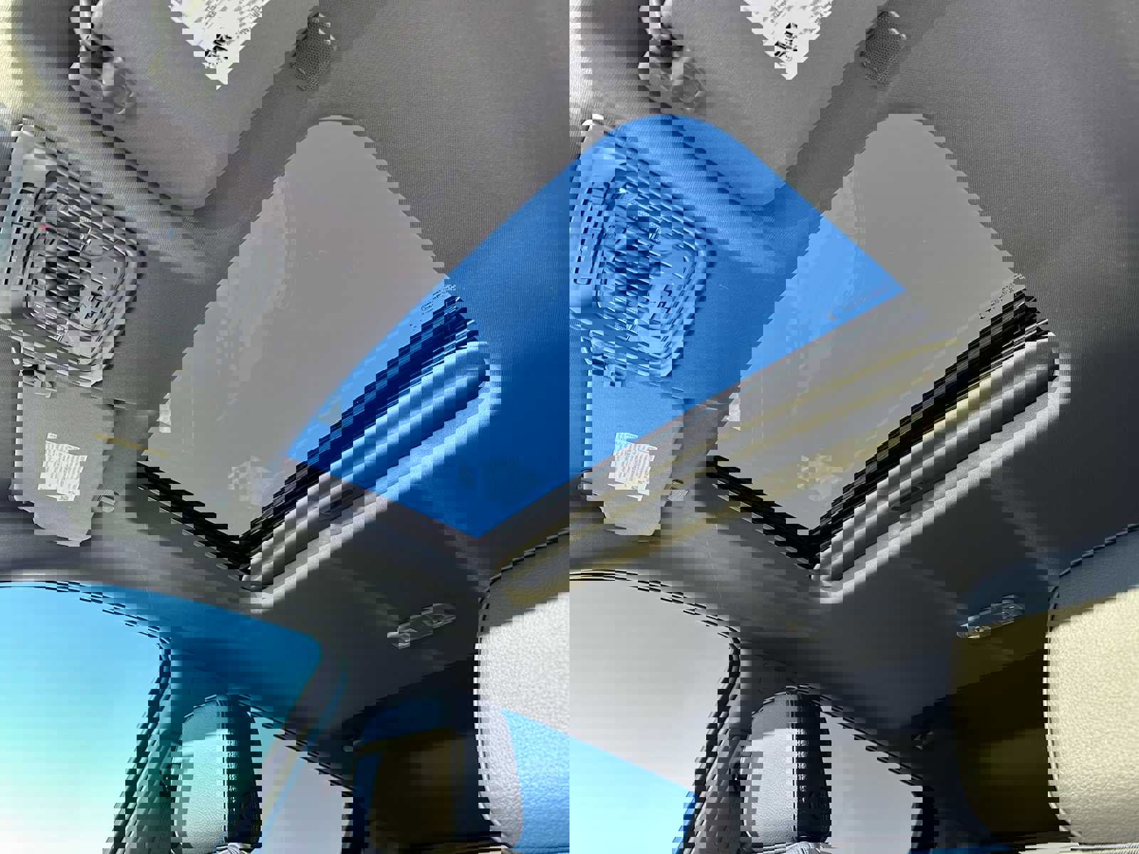 New 2026 GMC Sierra 2500 Denali w/ Denali Reserve Package image 22