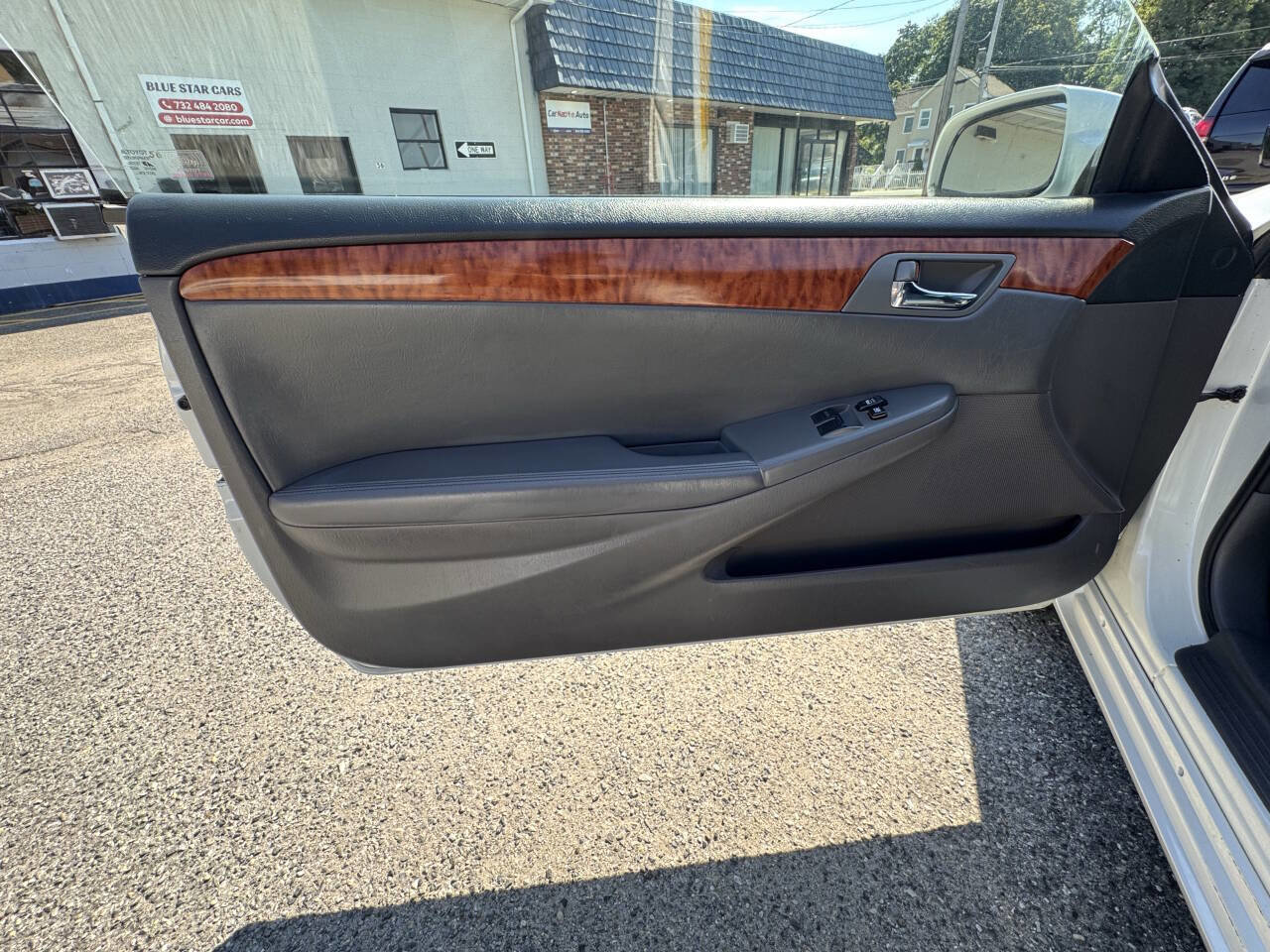 Used 2008 Toyota Solara SLE image 27