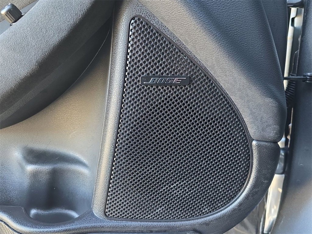 Used 2024 Nissan Z Performance w/ Floor Mat Package image 25