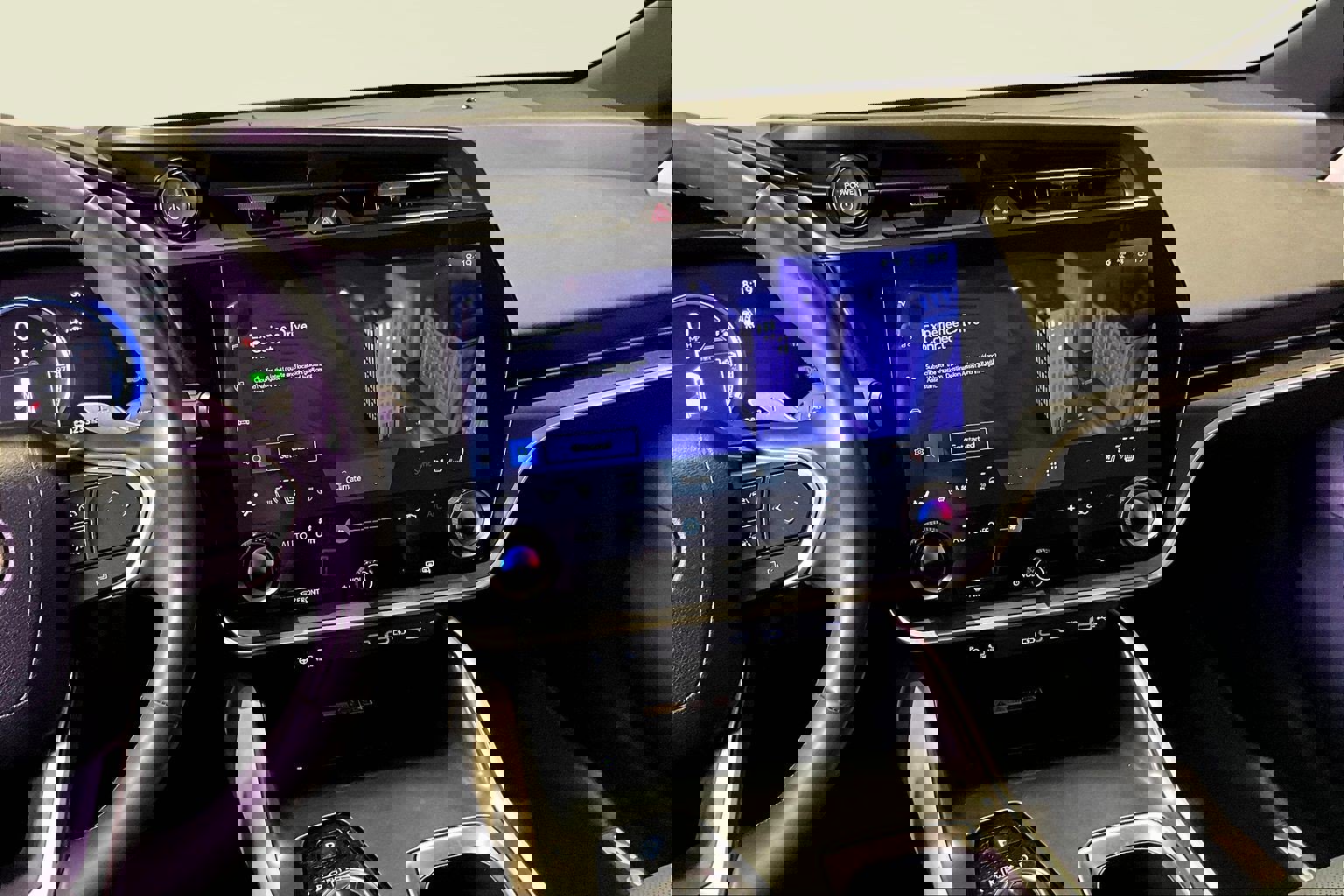 Used 2023 Lexus RZ 450e Premium w/ Technology Package image 9