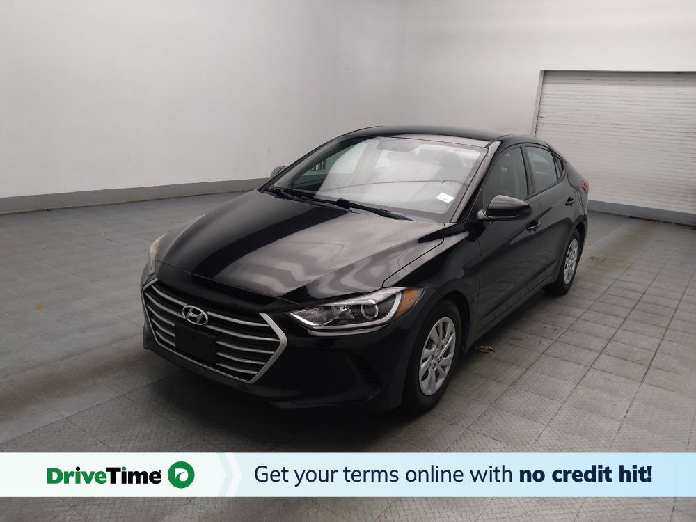Used 2018 Hyundai Elantra SE w/ Cargo Package