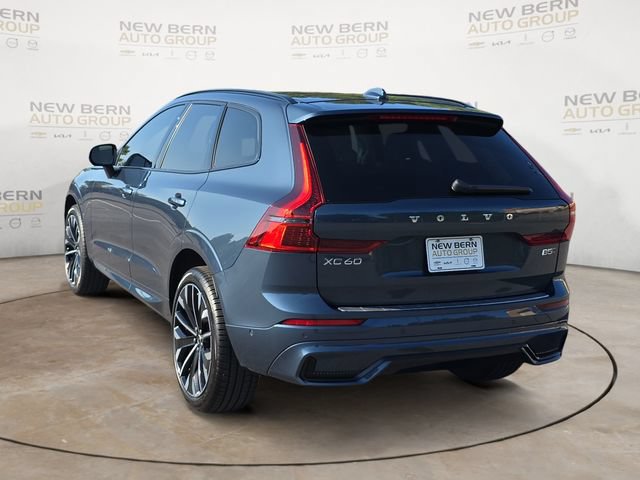 Certified 2026 Volvo XC60 B5 Ultra w/ Protection Package Premier AWD/4WD image 3