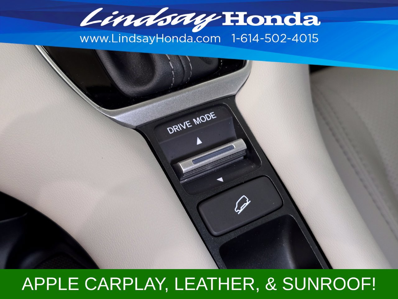 Used 2025 Honda HR-V EX-L image 21