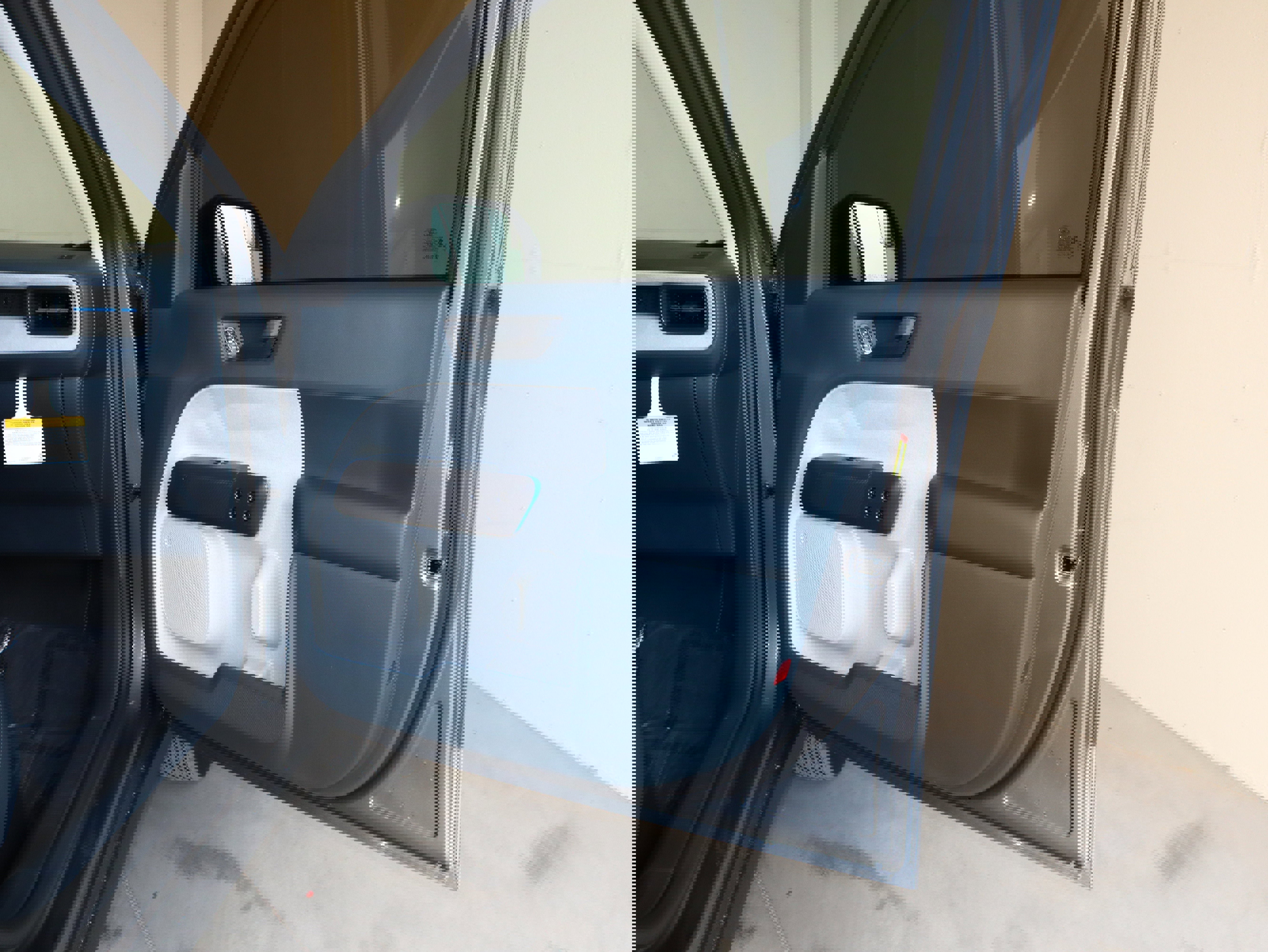 New 2026 Ford Maverick XLT image 41