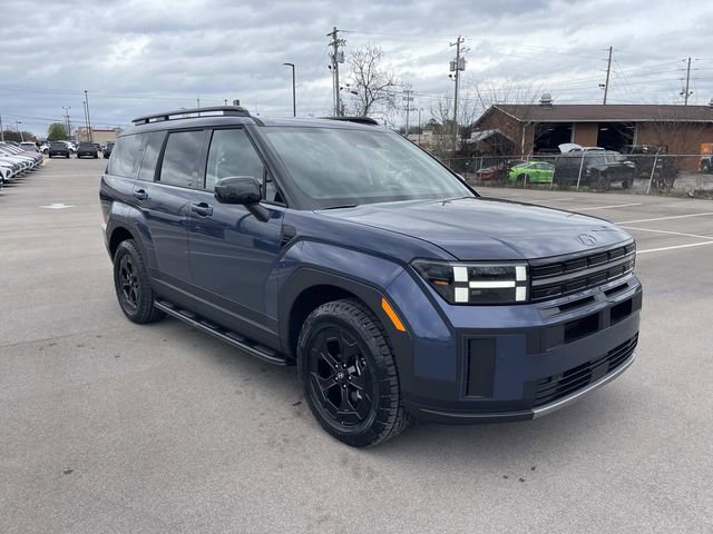 New 2026 Hyundai Santa Fe XRT image 3