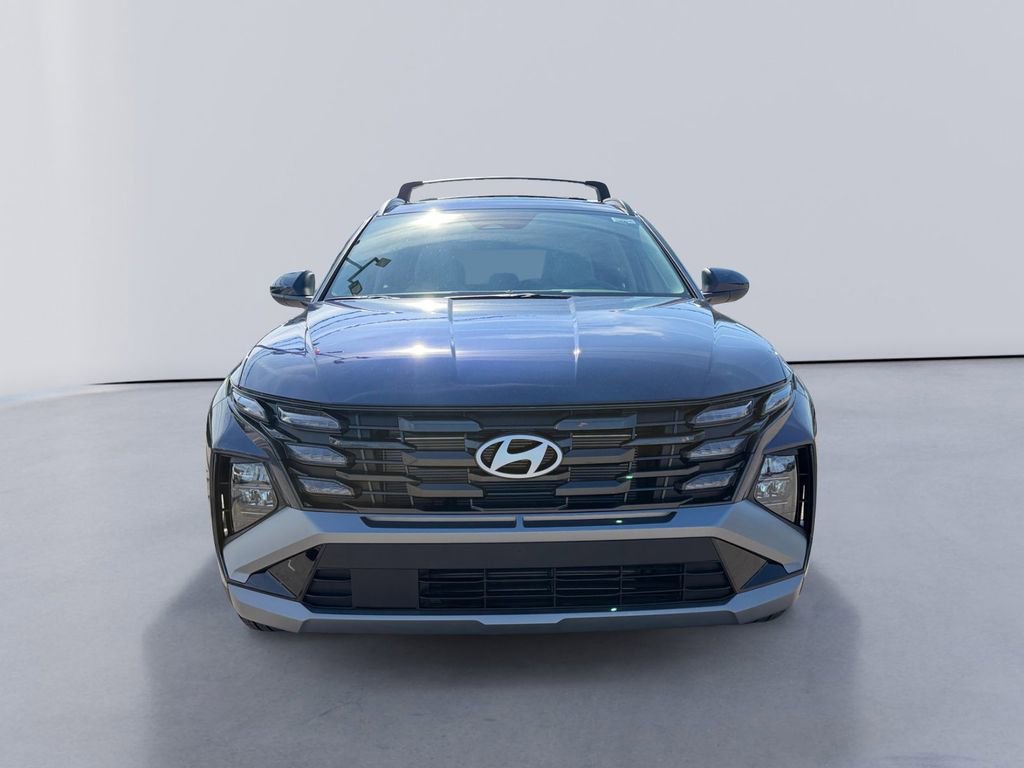 New 2026 Hyundai Tucson SEL FWD image 8