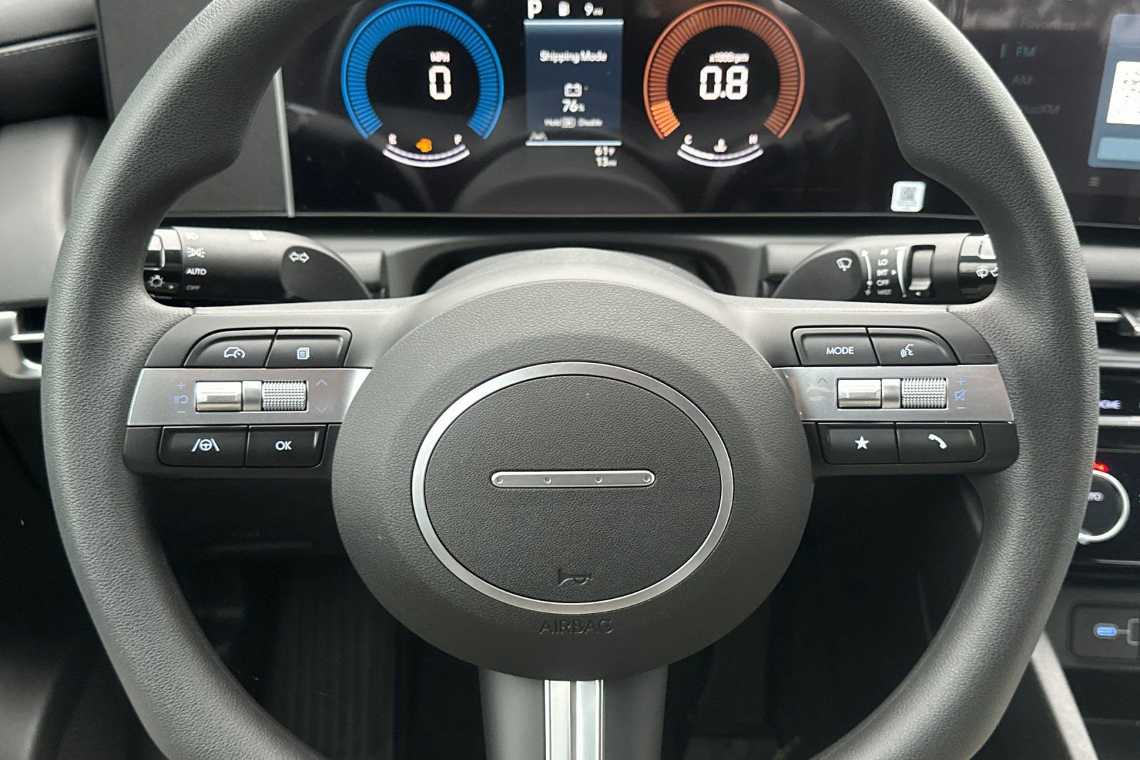 New 2026 Hyundai Santa Cruz SEL FWD image 22