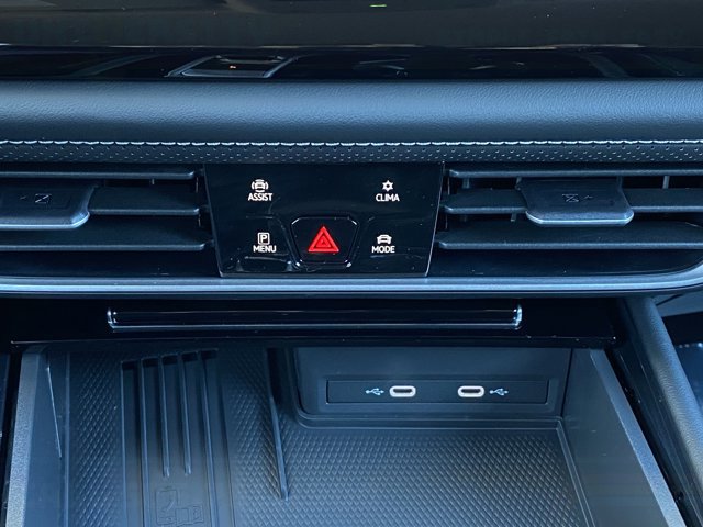New 2026 Volkswagen Atlas SE AWD/4WD image 28