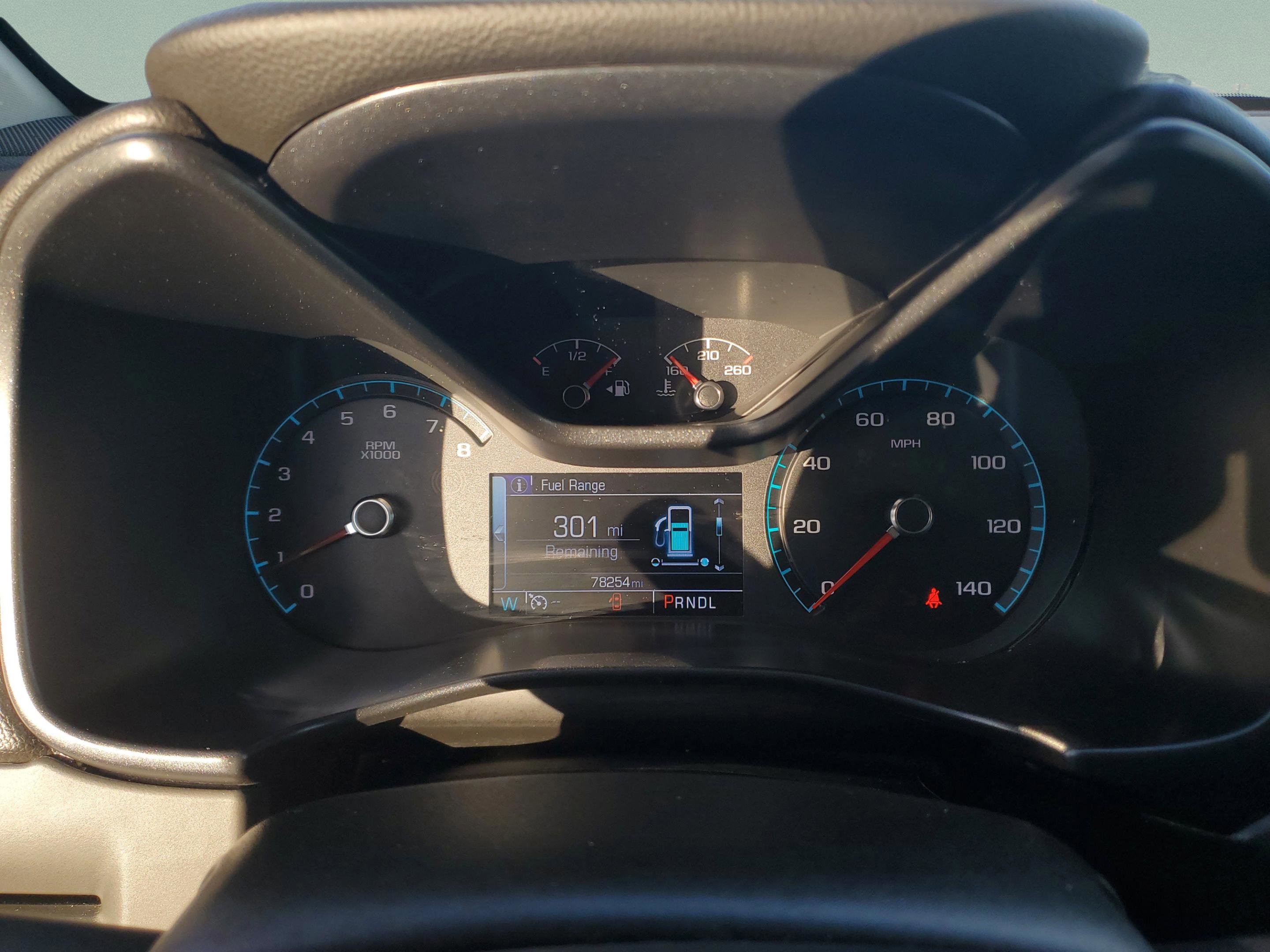 Used 2018 GMC Canyon SLT w/ Driver Alert Package image 34