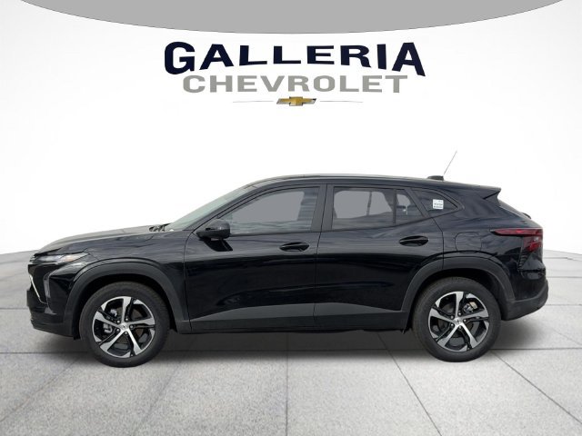 New 2026 Chevrolet Trax RS FWD image 4