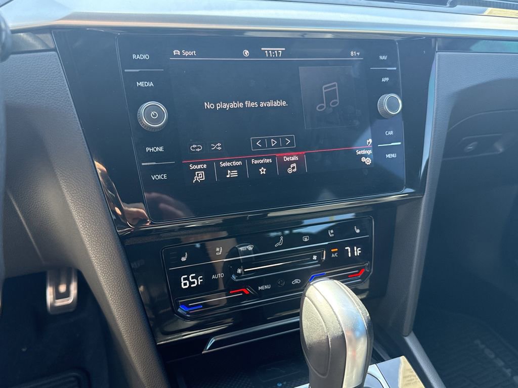 Certified 2023 Volkswagen Arteon SEL Premium w/ Arteon MDO Package image 19