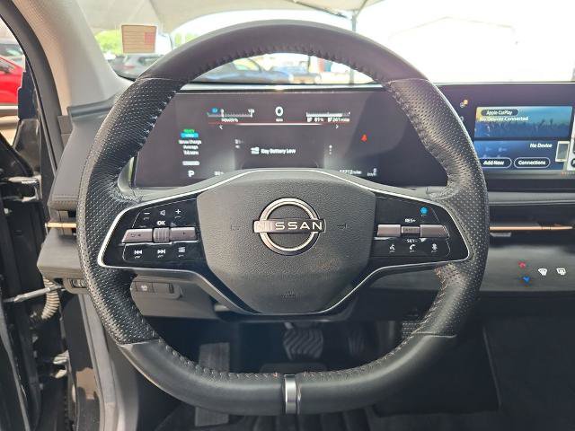 Certified 2023 Nissan Ariya FWD image 22