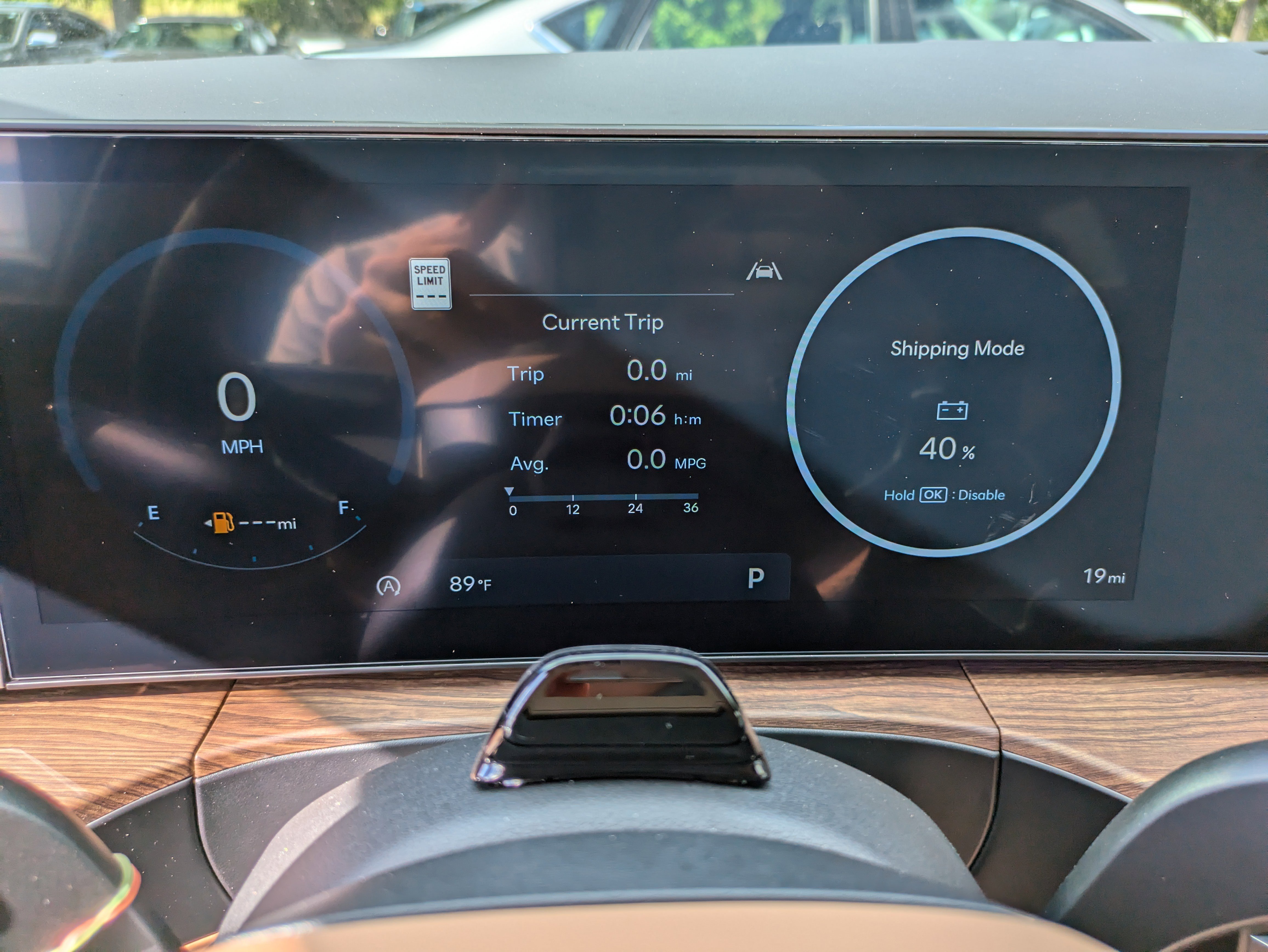 New 2026 Hyundai Santa Fe Calligraphy image 25