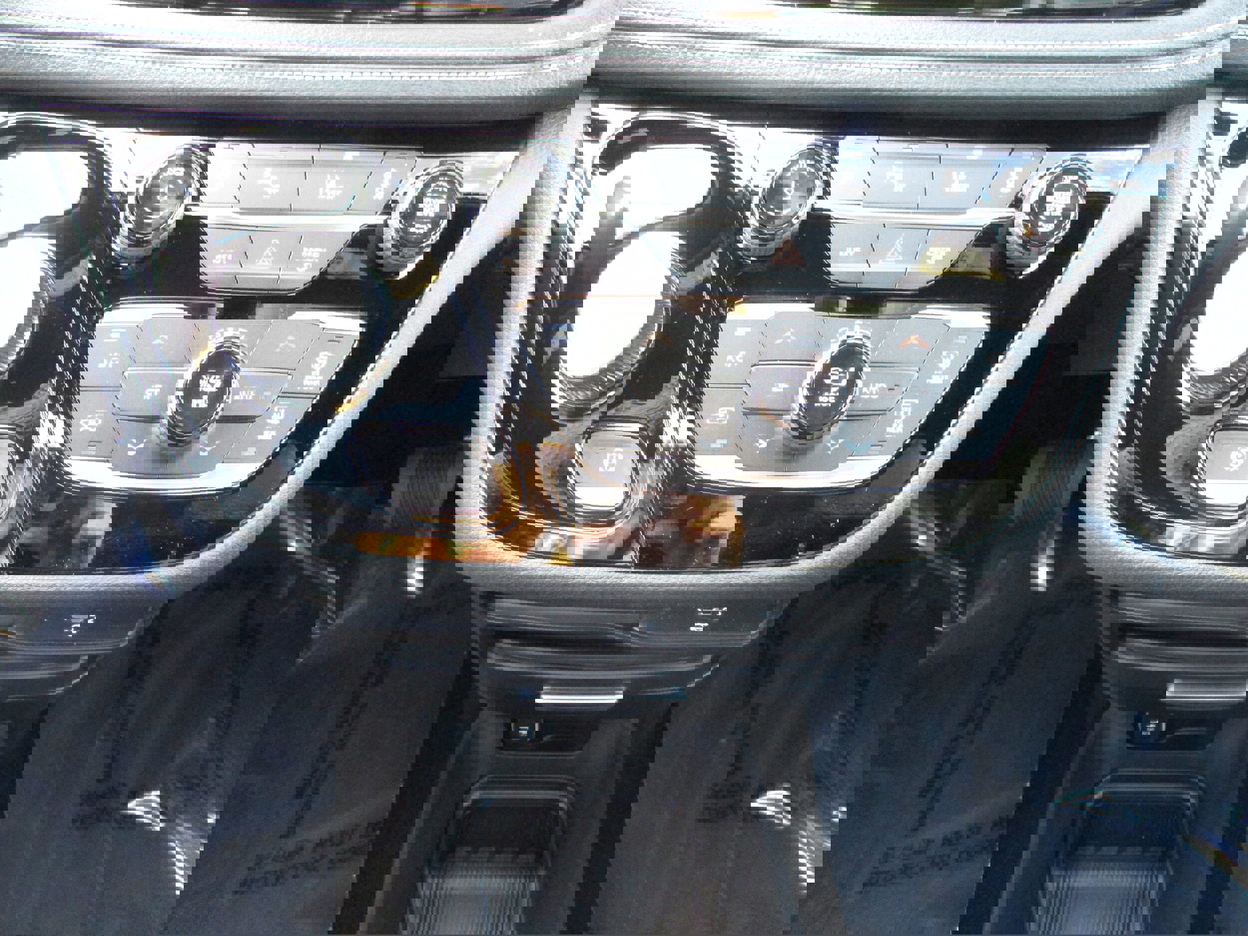 New 2026 Chrysler Pacifica Select image 25