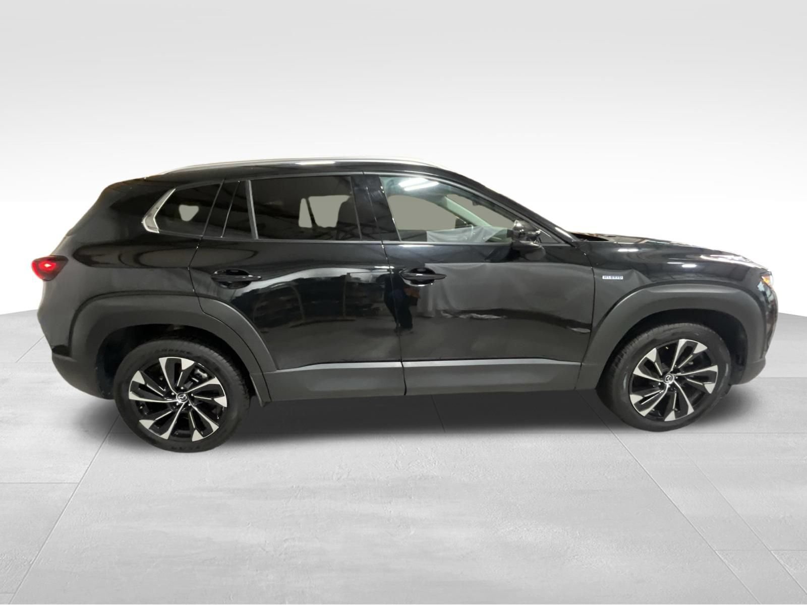 Certified 2025 MAZDA CX-50 2.5 Hybrid w/ Premium Plus Pkg AWD/4WD image 4