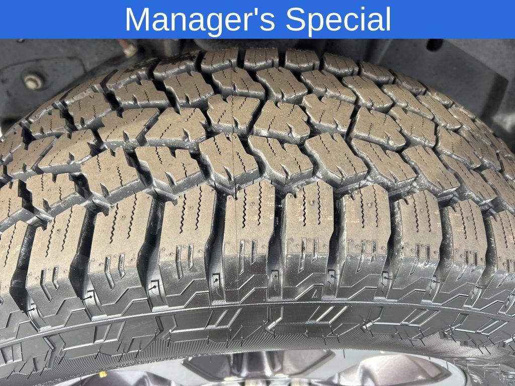 Used 2020 RAM 3500 Limited image 31