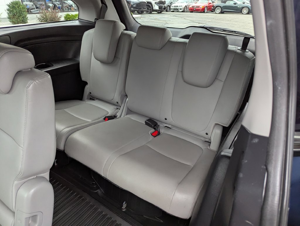 Used 2019 Honda Odyssey EX-L image 42