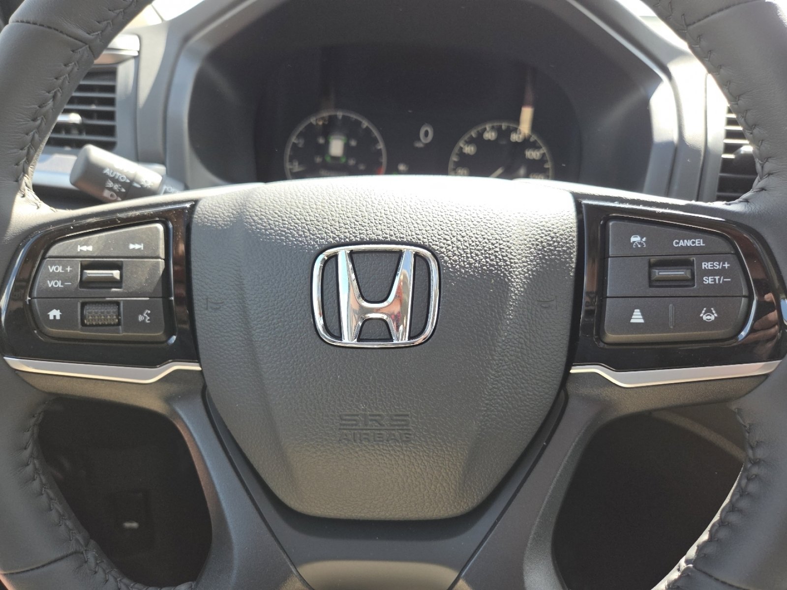 New 2026 Honda Odyssey EX-L image 28
