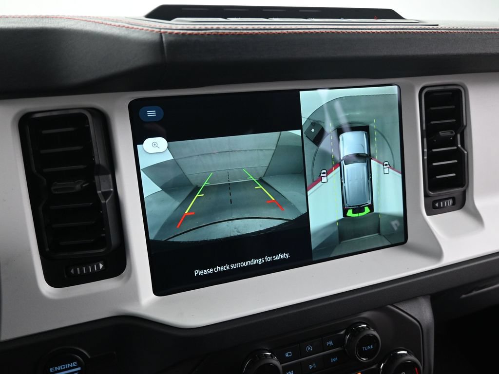 New 2026 Ford Bronco Stroppe Edition AWD/4WD image 14