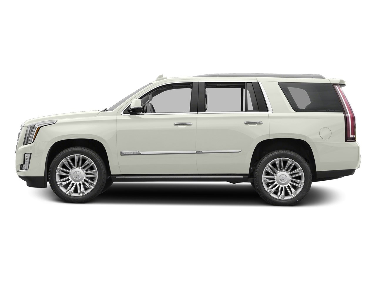 Used 2017 Cadillac Escalade Platinum RWD image 71