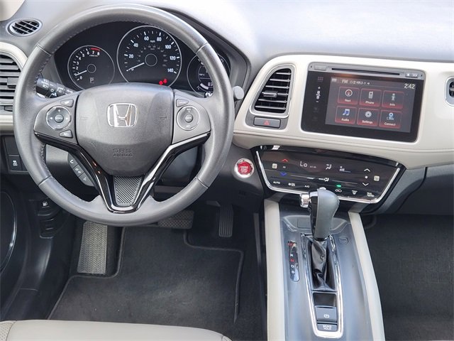 Used 2017 Honda HR-V EX-L image 28