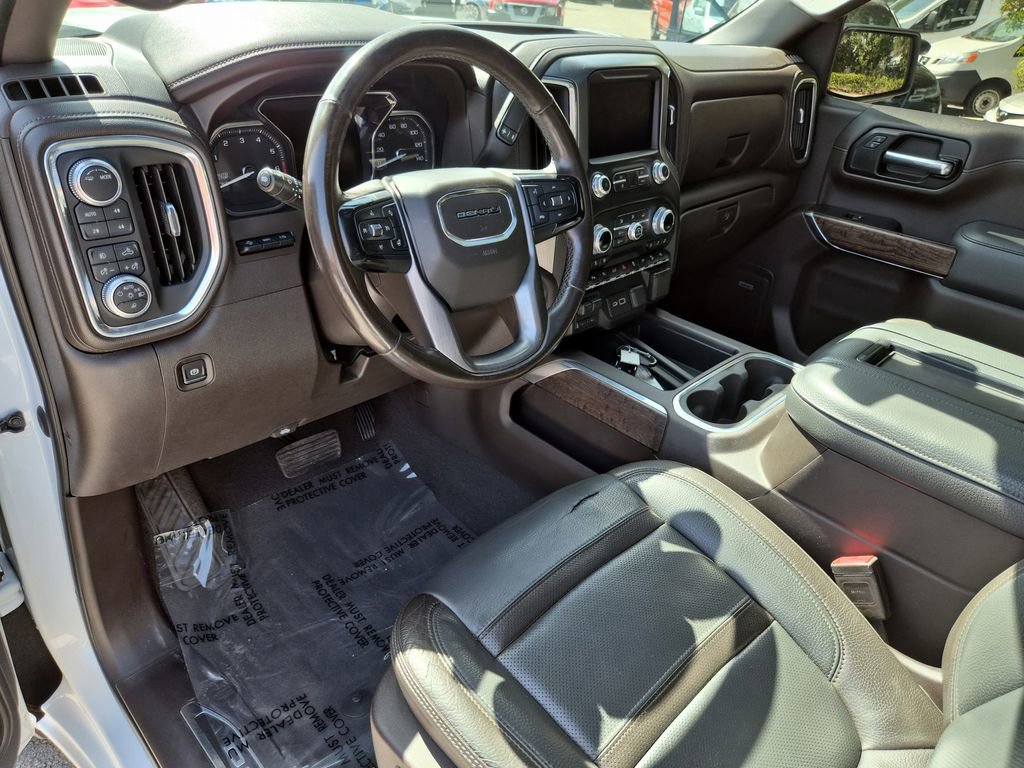 Used 2020 GMC Sierra 1500 Denali w/ Denali Ultimate Package image 22