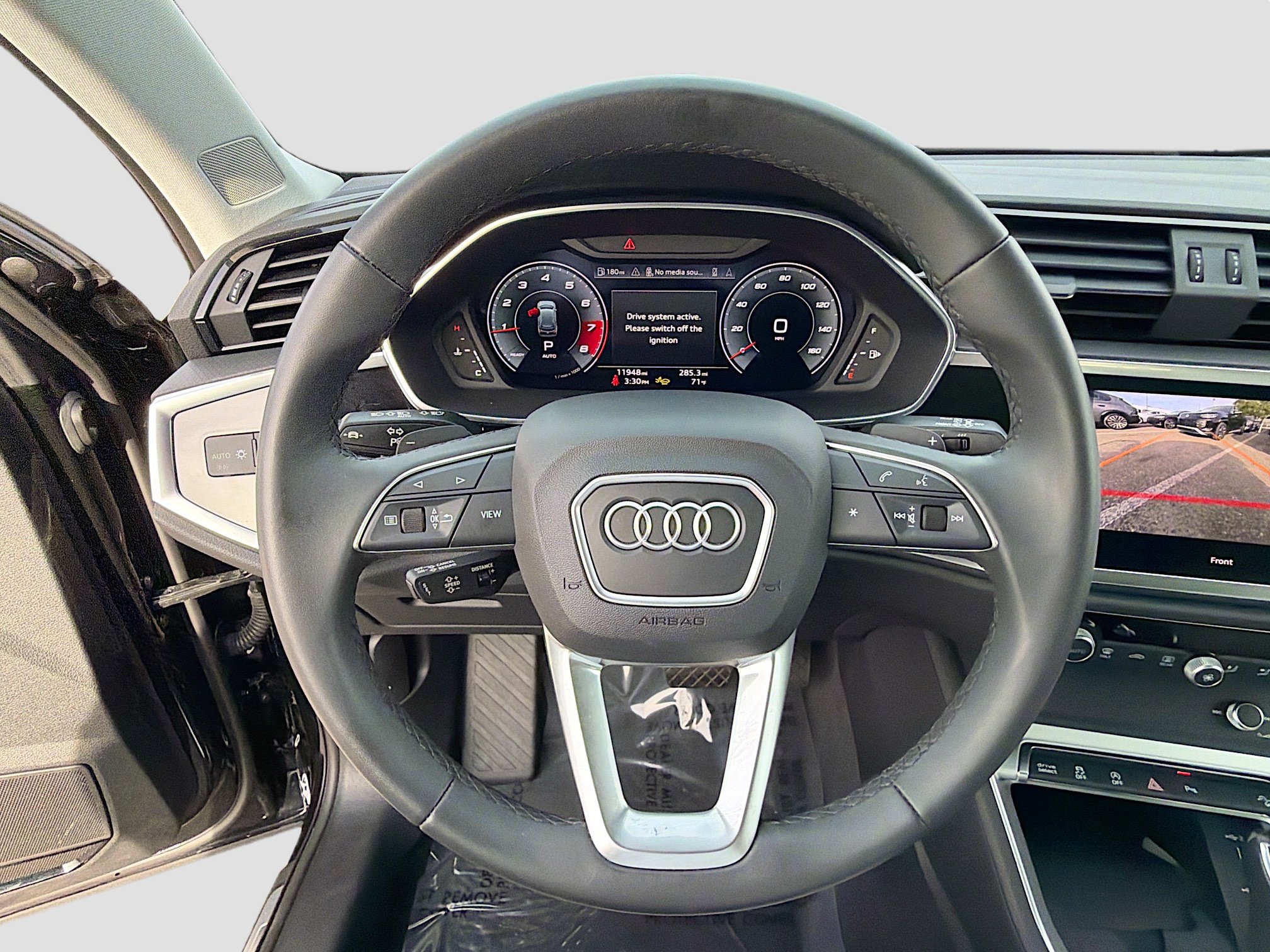 Certified 2024 Audi Q3 2.0T Premium Plus image 40