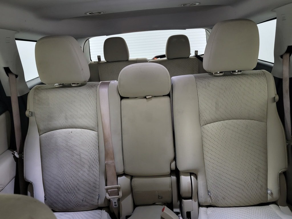 Used 2019 Dodge Journey SE FWD image 13